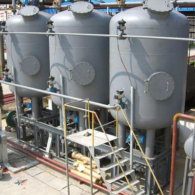 VOC廢氣處理設(shè)備