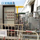 甲烷氣體回收系統(tǒng)