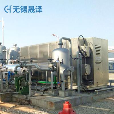 voc廢氣處理廠家油氣排放的過(guò)程是怎樣的